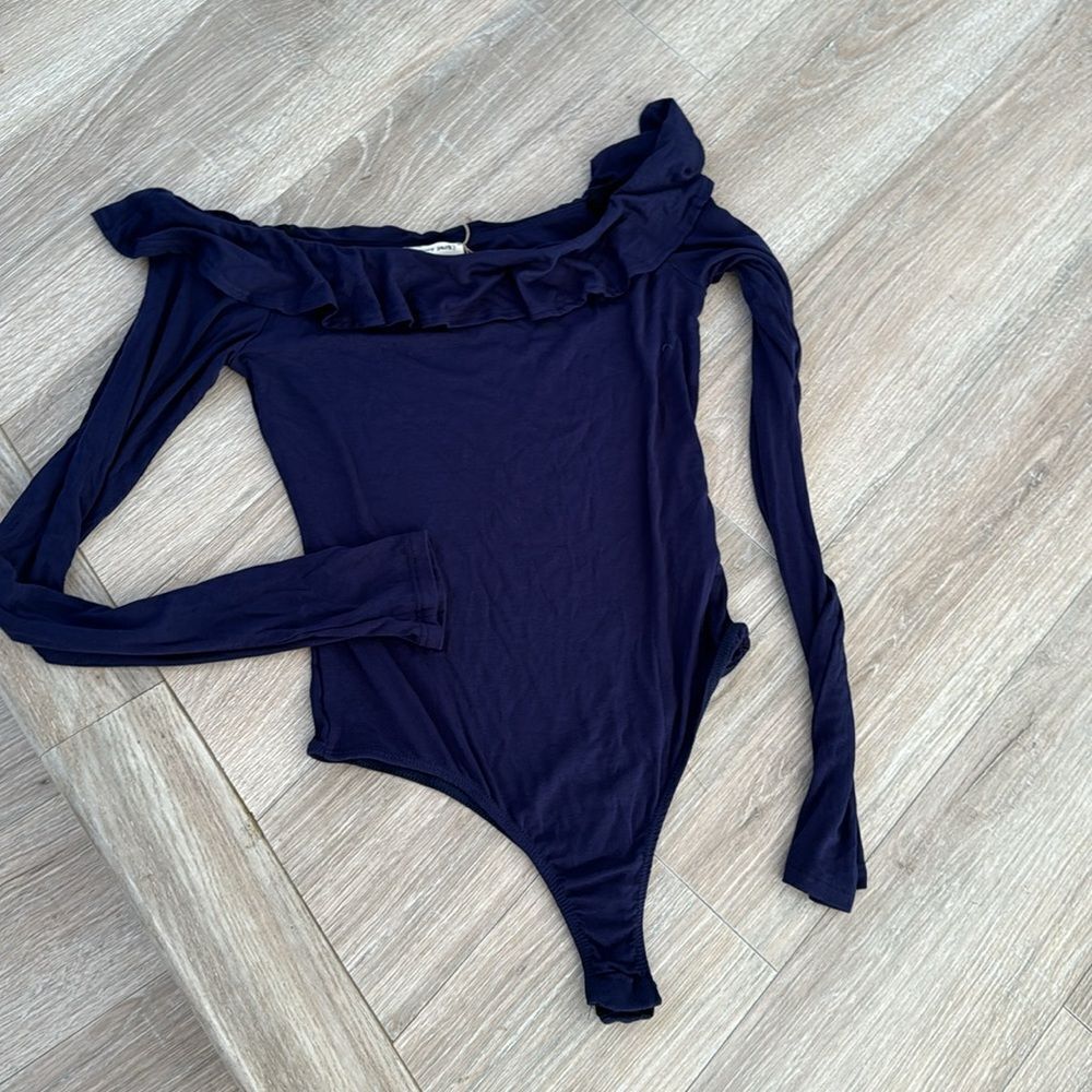 Emory park bodysuit